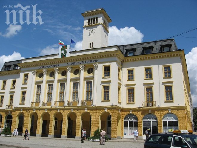 Неджми Осман е новият зам.-областен управител на Сливен