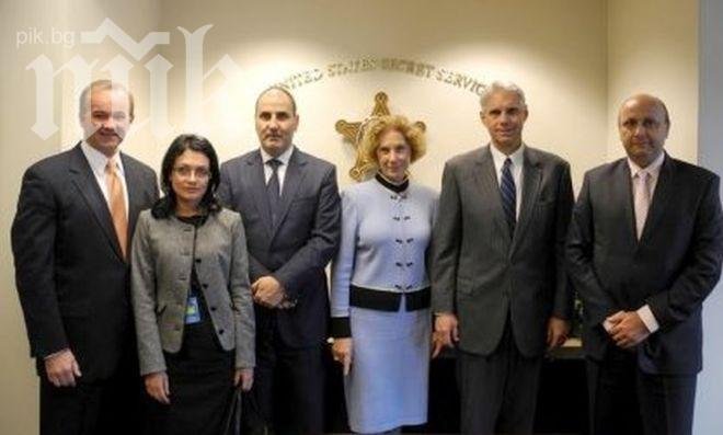 Цветанов, Ася Петрова и Флоров скалъпили обвинението срещу Гергана 