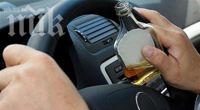 7 млн. бутилки алкохол изпили туристите на морето от началото на сезона