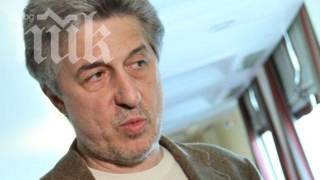 Апелативният съд остави в сила обвинението в измама срещу Любомир Павлов 