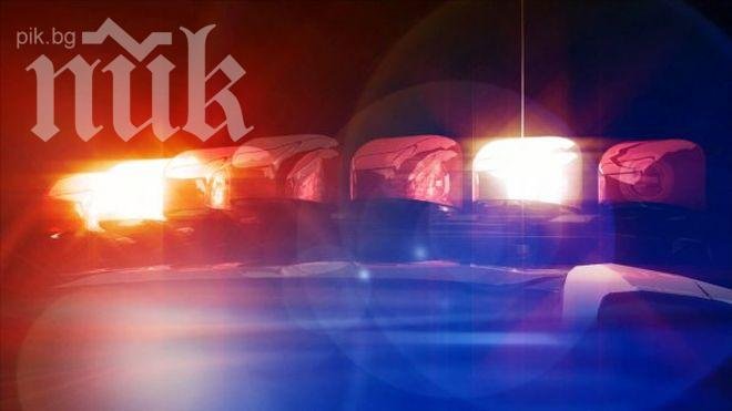 Полицията издирва 53-годишен мъж (снимка)