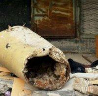 ТРАГЕДИЯ: 3-годишно дете загина при взрив на бойлер в Русе