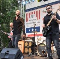 Иде ново звездно бебе - баща ще става ето този любимец на дамите... (СНИМКА)