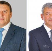 СКАНДАЛ: Благоевград остава без кмет? Новият градоначалник Румен Томов виси на косъм заради бизнес гаф (СНИМКА)