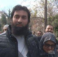 ОКОНЧАТЕЛНО: Пазарджишкият съд осъди Ахмед Муса на 8 години и шест месеца затвор