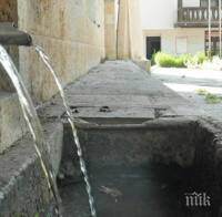 Питейната вода в Сливен поскъпва с 15%