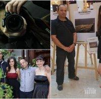 Започва процесът за убийството на Дарина Министерска и едногодишото ѝ дете