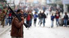 ООН: Чуждестранни групировки участват в либийския конфликт