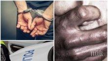 УЖАС ВЪВ ВАРНА: Майка изпрати 16-годишен ученик да напазарува, извратеняк го причака