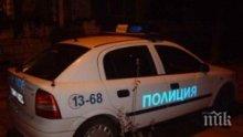 Баща и дъщеря се разбиха на пътя Русе - Разград