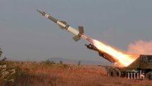 САЩ спират обучението на саудитски военни след стрелбата във Флорида