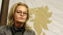Председателят на БОК за наказанието на Русия: Нулева толерантност за допинга, но защита на коректните спортисти