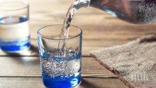 Изпращат 26 хиляди бутилки минерална вода в Перник