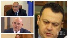 САМО В ПИК! Хамид Хамид от ДПС за промените в НПК: Допитваме се до експерти дали фигурата „инспекторат“ към главния прокурор не противоречи на Конституцията