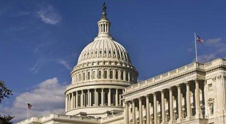 камарата представителите сащ подкрепи бюджета отбрана 2020 година