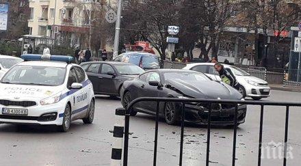 пик спортно бмв потроши хотел хемус снимки