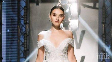 скандал първата хубост украйна съдебен иск мис свят красавицата погна организаторите дискриминация