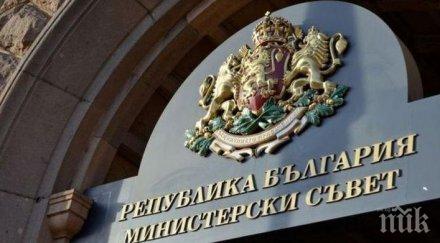 националният съвет тристранно сътрудничество събира заседание