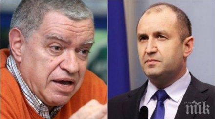 проф михаил константинов скочи радев българите използвали интернет справят машинното гласуване