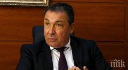 хиляди лева гаранция кмета несебър