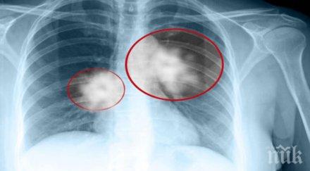 туберкулозата нагази смолян три случая седмица