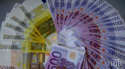 спипаха двама комарджии фалшива валута сливен