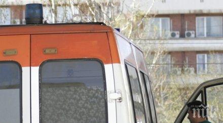 прокуратурата сезира попареното дете велинград