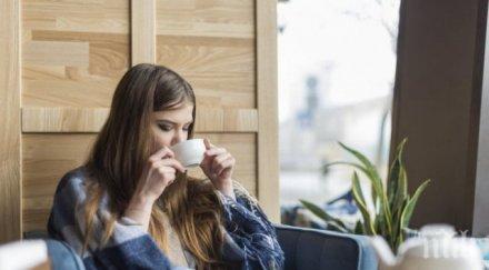 полезната напитка сърцето