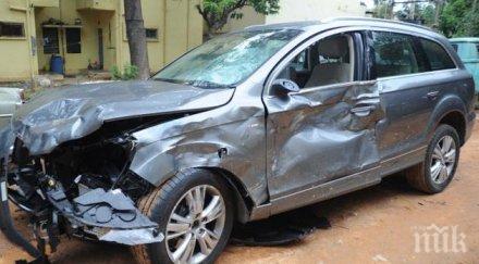 пежо натресе форд асеновград виновният джигит влезе болницата