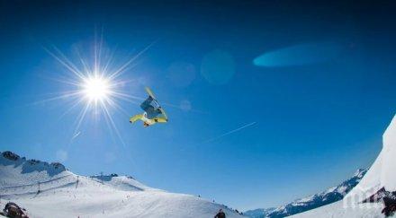 зачестяват инцидентите планините