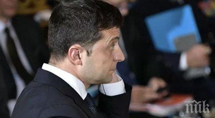 владимир зеленски иска върне дома украински граждани рамките договорената размяна задържани донбас