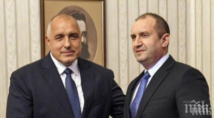 пик ново проучване бойко борисов успешният политик българския преход удари всички рейтинг данни