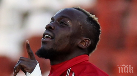 добра новина цска