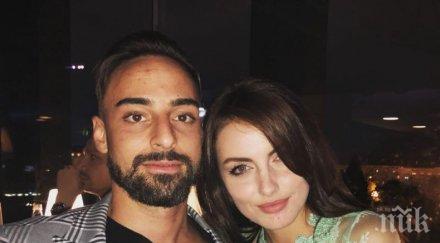 изписаха марина войкова родилното мис българия показа дъщеря снимка