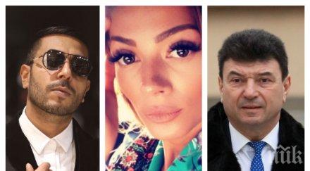 афера рапърът 100 кила заби разпитвана аферата суджукгейт мистериозната изгора рапъра