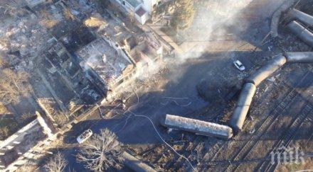 тъжен ден три години трагедията хитрино