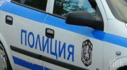 откриха мъртъв мъж рила