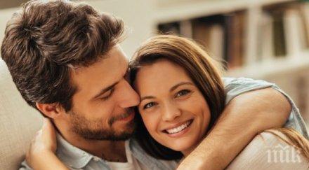 прегръщаме често