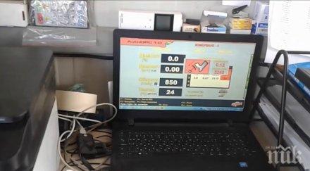 експерт обясни отчитат екостикерите колите