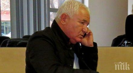 спецсъдът освободи несебърския общинар георги георгиев