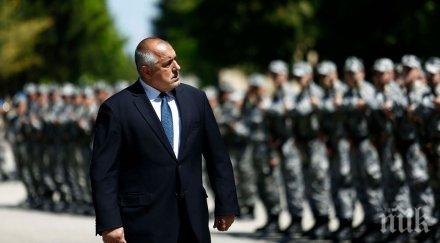 първо пик премиерът борисов изпълни ключово обещание