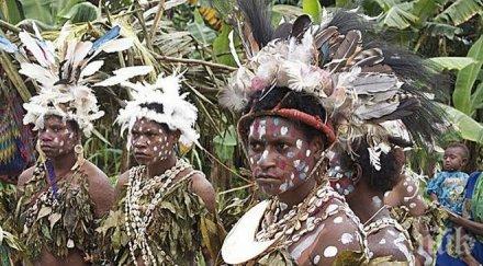 остров бугенвил иска независимост папуа нова гвинея референдум