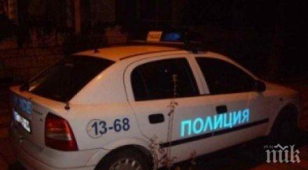 баща дъщеря разбиха пътя русе разград