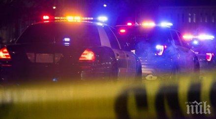 стрелбата джърси жертви антисемитска проява