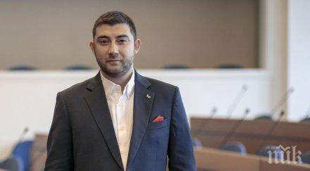 карлос контрера 2020 предвиждаме значителни инвестиции бърз комфортен градски транспорт