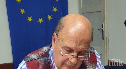 депутатът георги марков очаква победа лудогорец ференцварош