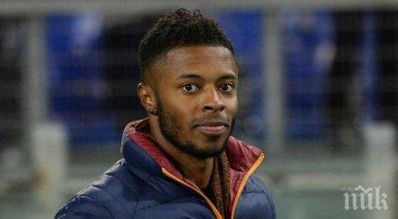 бивш футболен национал бразилия заплашен затвор