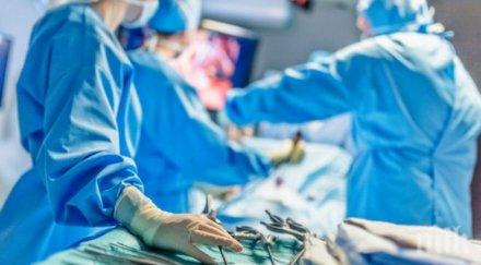 Нова Зеландия поръча кожа от чужбина за пострадалите от вулкана
