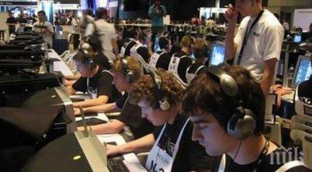 обсебен тайландски тийнейджър закла баща помолил