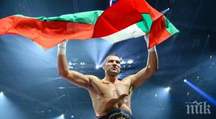 продадоха 4000 билета боксовия сблъсък тервел пулев дешон пловдив